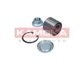 KAMOKA Sada loiska kola KAM 5600048, 5600048