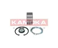 KAMOKA Sada loiska kola KAM 5600049, 5600049