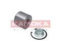 KAMOKA Sada loiska kola KAM 5600050, 5600050