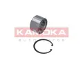 KAMOKA Sada loiska kola KAM 5600051, 5600051