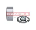 KAMOKA Sada loiska kola KAM 5600055, 5600055