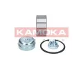 KAMOKA Sada loiska kola KAM 5600058, 5600058