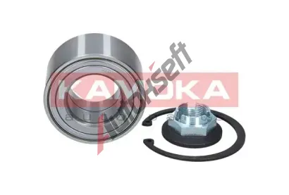 KAMOKA Sada loiska kola KAM 5600059, 5600059