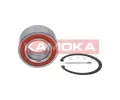 Sada loiska kola KAMOKA ‐ KAM 5600063