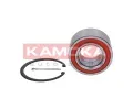 KAMOKA Sada loiska kola KAM 5600063, 5600063