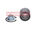 KAMOKA Sada loiska kola KAM 5600065, 5600065