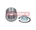 Sada loiska kola KAMOKA ‐ KAM 5600066