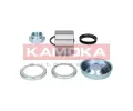 KAMOKA Sada loiska kola KAM 5600069, 5600069