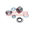 KAMOKA Sada loiska kola KAM 5600070, 5600070