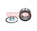 KAMOKA Sada loiska kola KAM 5600072, 5600072