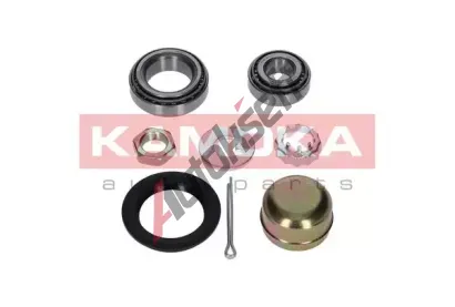 KAMOKA Sada loiska kola KAM 5600073, 5600073