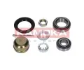 KAMOKA Sada loiska kola KAM 5600073, 5600073