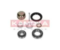 KAMOKA Sada loiska kola KAM 5600073, 5600073