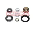 KAMOKA Sada loiska kola KAM 5600073, 5600073