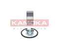KAMOKA Sada loiska kola KAM 5600076, 5600076