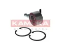 KAMOKA Sada loiska kola KAM 5600077, 5600077