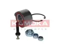 KAMOKA Sada loiska kola KAM 5600077, 5600077
