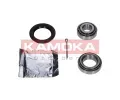 KAMOKA Sada loiska kola KAM 5600078, 5600078