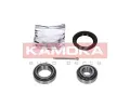 KAMOKA Sada loiska kola KAM 5600078, 5600078