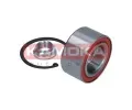 KAMOKA Sada loiska kola KAM 5600079, 5600079