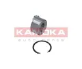 KAMOKA Sada loiska kola KAM 5600080, 5600080