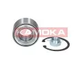 Sada loiska kola KAMOKA ‐ KAM 5600082