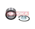 KAMOKA Sada loiska kola ‐ KAM 5600084