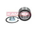 KAMOKA Sada loiska kola KAM 5600086, 5600086