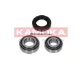 KAMOKA Sada loiska kola KAM 5600090, 5600090