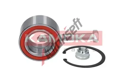 KAMOKA Sada loiska kola KAM 5600093, 5600093