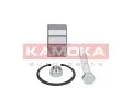 KAMOKA Sada loiska kola KAM 5600093, 5600093
