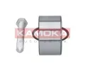 KAMOKA Sada loiska kola KAM 5600093, 5600093