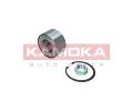 KAMOKA Sada loiska kola KAM 5600097, 5600097