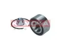 KAMOKA Sada loiska kola KAM 5600103, 5600103