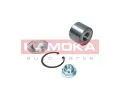 KAMOKA Sada loiska kola KAM 5600117, 5600117