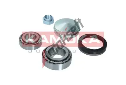 KAMOKA Sada loiska kola KAM 5600124, 5600124