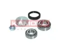 KAMOKA Sada loiska kola KAM 5600124, 5600124