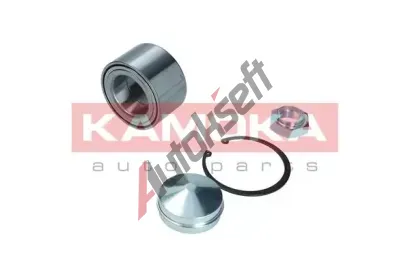 KAMOKA Sada loiska kola KAM 5600125, 5600125