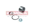 KAMOKA Sada loiska kola KAM 5600125, 5600125