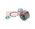 KAMOKA Sada loiska kola KAM 5600125, 5600125
