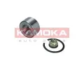 Sada loiska kola KAMOKA ‐ KAM 5600130