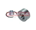 KAMOKA Sada loiska kola KAM 5600138, 5600138