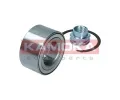 KAMOKA Sada loiska kola KAM 5600138, 5600138