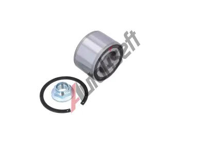 KAMOKA Sada loiska kola KAM 5600147, 5600147