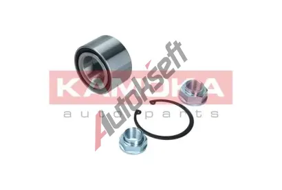 KAMOKA Sada loiska kola KAM 5600156, 5600156