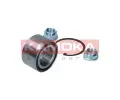 KAMOKA Sada loiska kola KAM 5600156, 5600156