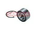 KAMOKA Sada loiska kola KAM 5600167, 5600167
