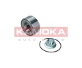 Sada loiska kola KAMOKA ‐ KAM 5600180