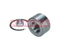 KAMOKA Sada loiska kola KAM 5600182, 5600182