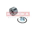 KAMOKA Sada loiska kola KAM 5600183, 5600183
